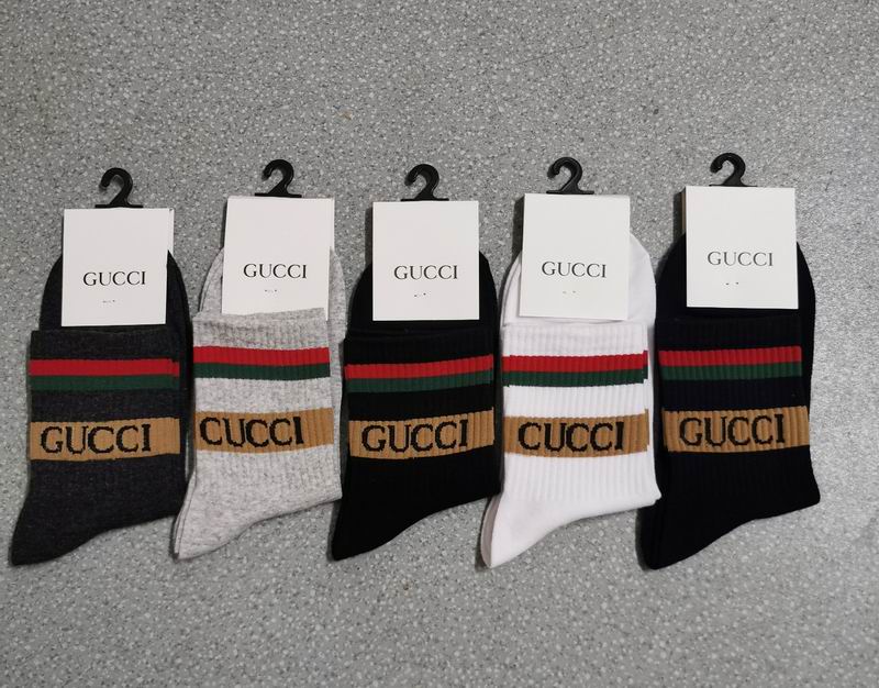 Gucci socks 16
